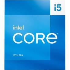 Intel Core i5 13500 CPU 14 Cores / 20 Threads - Max Turbo 4.8GHz - 24MB Cache - LGA 1700 Socket - 13th Gen Raptor Lake