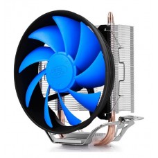 DEEPCOOL GAMMAXX 200T for Intel(LGA1700/1200/1151/1150/1155) and AMD(AM5/AM4)