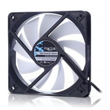 FRACTAL DESIGN Silent Series R3 Case Fan 120mm