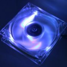 Thermaltake Smart Case fan II /9cm Blue Led A2017