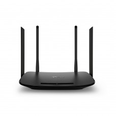 TP-Link Archer VR300 ADSL/VDSL Wi-Fi Modem Router, Dual-Band Wireless-AC1200, 3 x LAN, 1 x LAN/WAN