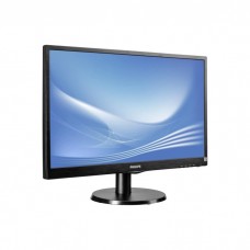 Philips 223V5LHSB 21.5" Full HD Monitor , HDMI+VGA , 100x100mm VESA , Built-in Power Supply