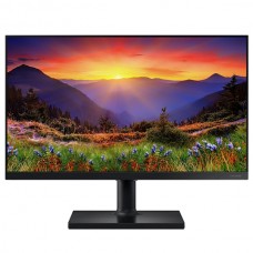 Samsung LF24T450F 24" Full HD Business Monitor - 1920x1080, 2X HDMI + Displayport + USB Hub, Height-adjustable, 100X100mm