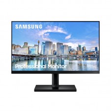 Samsung LF27T450FQEXXY 27" T45F IPS FHD LED - 1920 x 1080 -2x HDMI 1.4 ports and a display port,Monitor