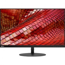 Lenovo ThinkVision T27i-10 27" 1920 x 1080 Full HD Business Monitor , VGA+HDMI+Display Port