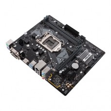 ASUS PRIME H310M-A R2.0 LGA-1151 mATX motherboard, DDR4 2666MHz, SATA 6Gbps and USB 3.1 Gen 1