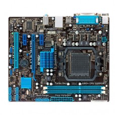 Asus M5A78L-M LX v2 AM3+ AMD780L/SB710 DDR3 ,All-in-one MicroATX Motherboard