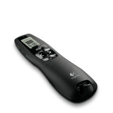 Logitech R700 Wireless Presenter Cordless pointer