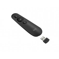 Logitech R500 Wireless Presenter Cordless pointer