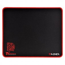 Thermaltake Red Dasher Gaming Mouse Pad 