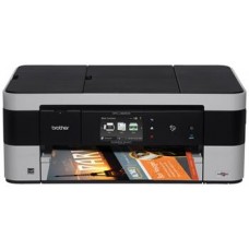 Brother MFCJ4620DW Inkjet MFP UP to A3 print + A4 Copy/Scan/Fax,Airprint, Google Cloud 