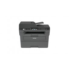 Brother MFCL2713DW Mono Laser MF Print/Copy/Scan/Fax Network Ready/wireless /Duplex print/  250 sheets tray/30ppm Black/