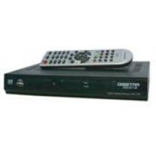 Digistar DSS-811U Digital Satellite Receiver With PVR