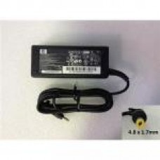 HP Power Adapter 65W 18.5V ~ 3.5A 4.8*1.7 mm Yellow END for HP Laptop