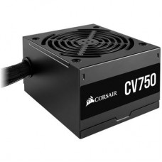 Corsair CV750 750 Watt 80 Plus Bronze Certified Power Supply