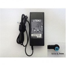 Acer Power Adapter 90W 19V ~ 4.74A ,5.5*1.7 mm for Acer Laptop