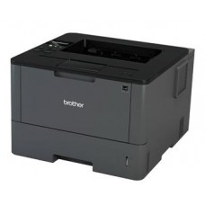 Brother HL-L5100DN Mono Laser Printer Duplex PCL language compatible