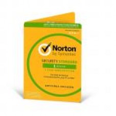 Symantec OEM Norton Security Standard 3.0 1 Device, 12 Months License  PC, IOS, or Android