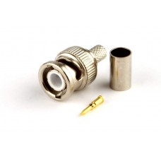 RG-59 BNC Connector