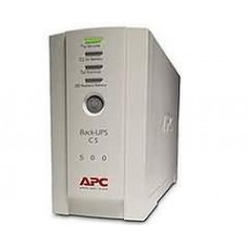 APC BackUPS 500 CS Tower