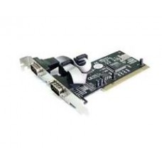 STLab I-142 NetMOS 2-Port Serial PCI Card