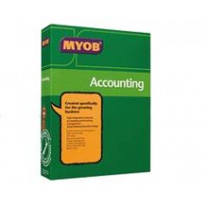 Myob Accounting Version 17