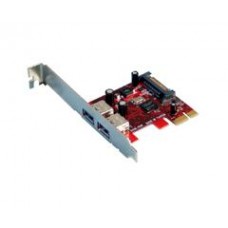 Welland UP-314C PCI-E USB3.0 four Port USB3.0