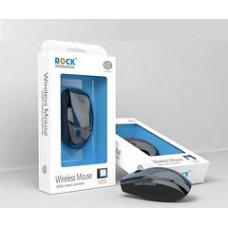 Rock Wirless Mouse with nano receiver